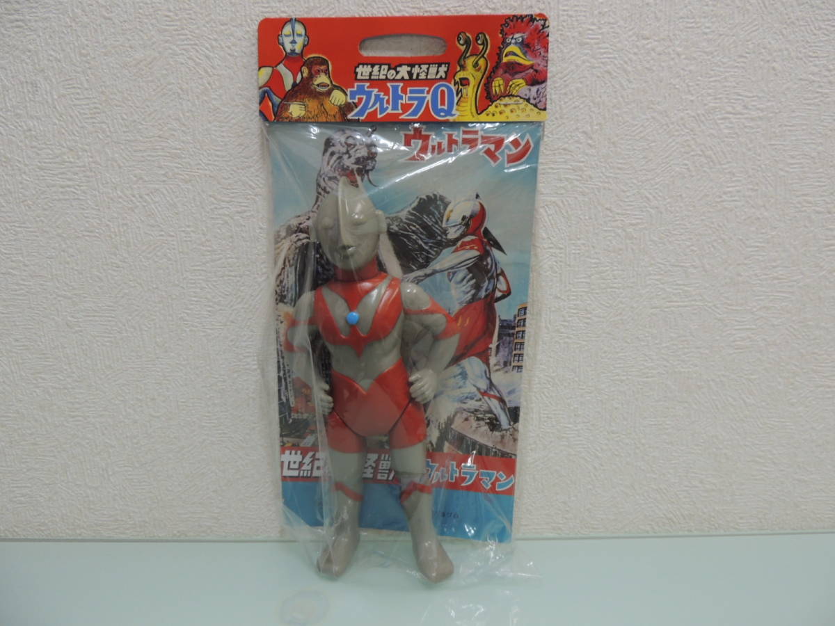 ウルトラ怪獣シリーズ ApexTチャイヨー製ハヌマーン ウルトラ6