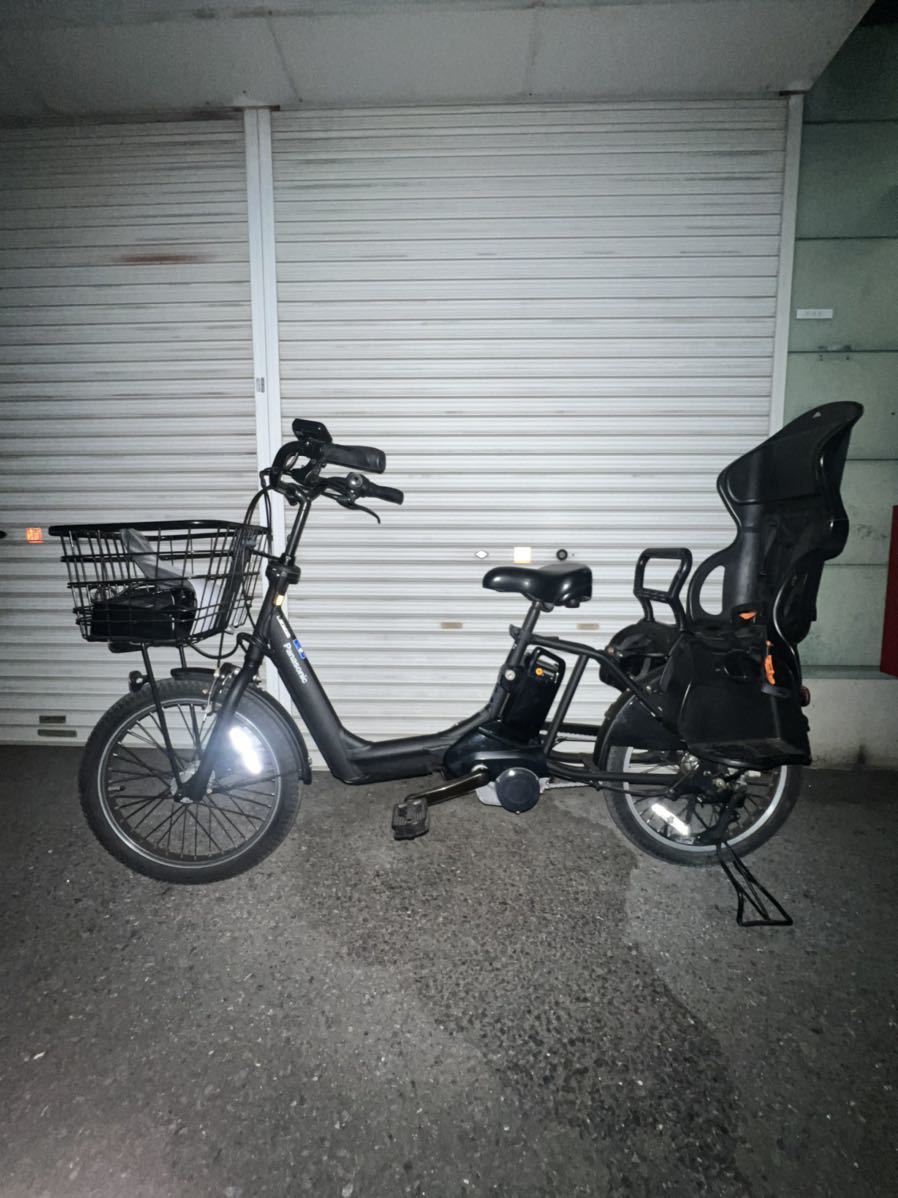 【神奈川・手渡し】パナソニック ギュット・アニーズ・KD　BE-ELMK03T 神奈川・手渡し】パナソニック ギュット・アニーズ・KD BE