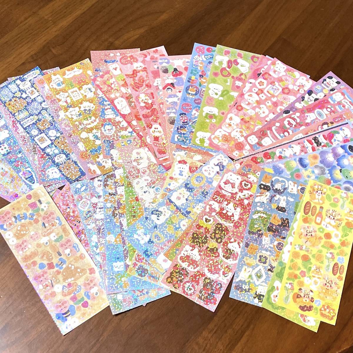 防弾少年団(BTS) - BTS PROOF　購入特典　ホログラム　トレカ　コンプリート　未開封 ホログラム 名刺 防弾少年団 BTS Proof JPFC 予約特典