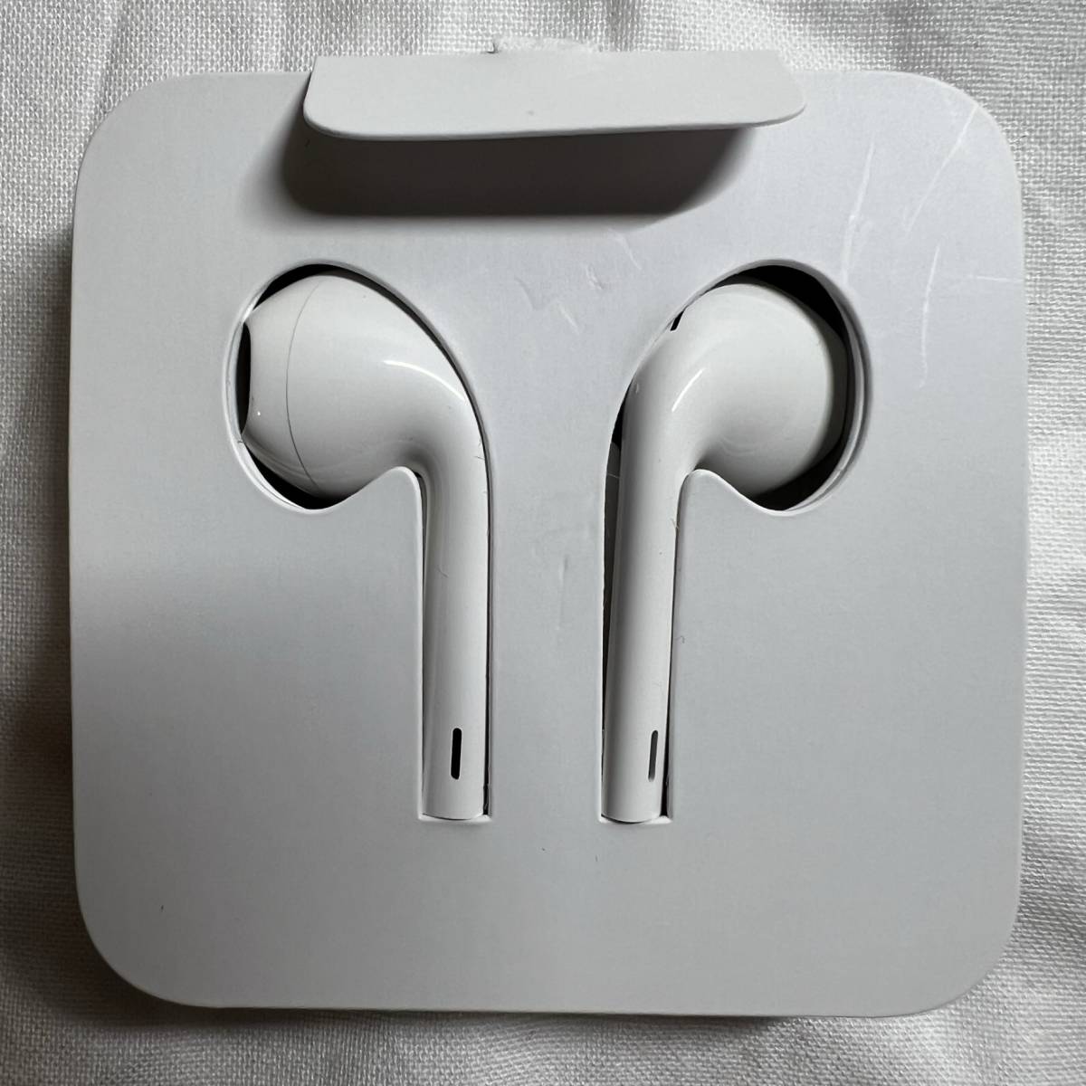 【やや傷や汚れあり】イヤホン6種まとめ Earphones 6 Set 3.5mm & ライトニングの落札情報詳細 ヤフオク落札価格検索