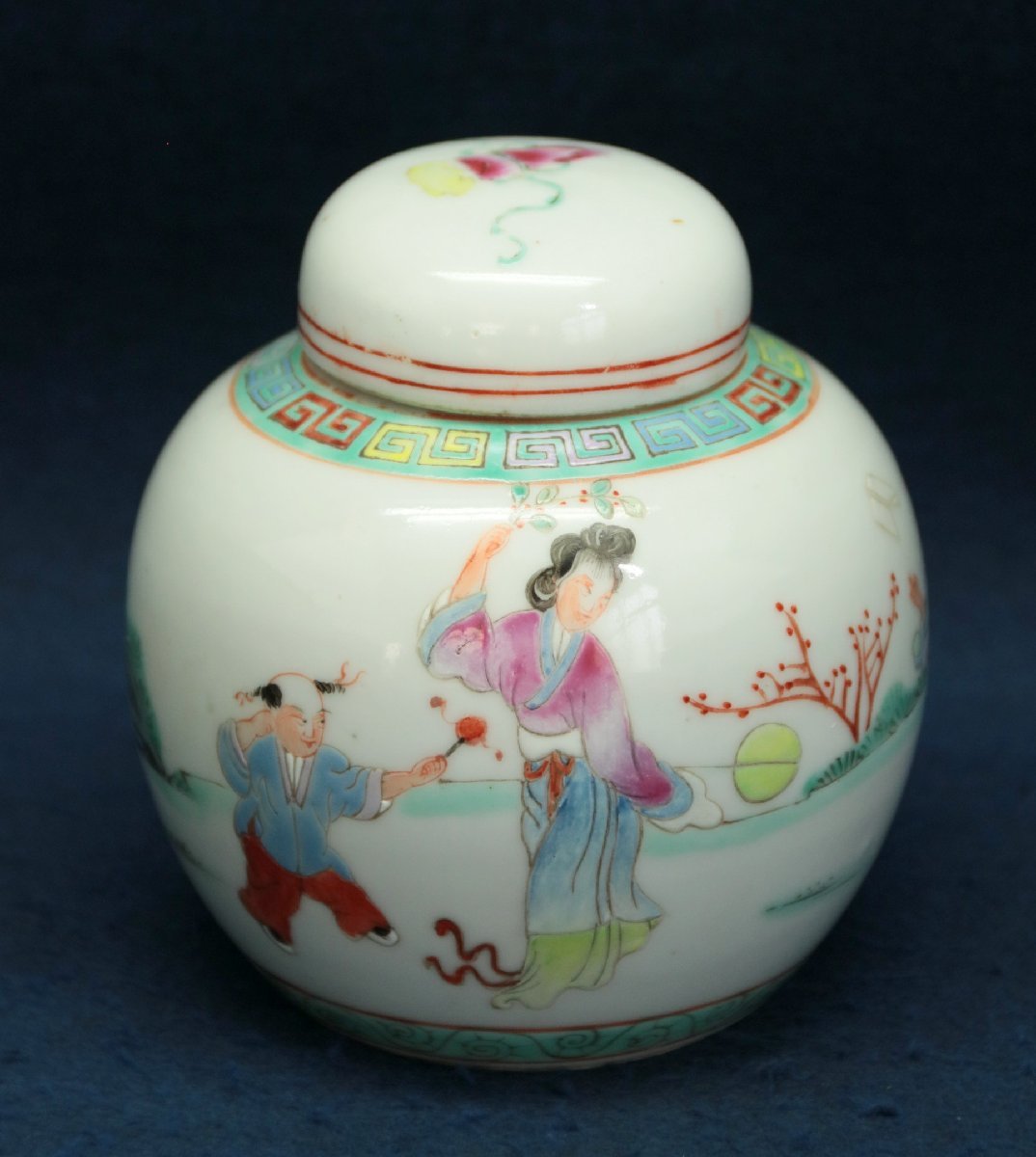 提僚壺　(古代中国)古美術 提僚壺 (古代中国)古美術 中国美術買取 中国古美術品 古い時代