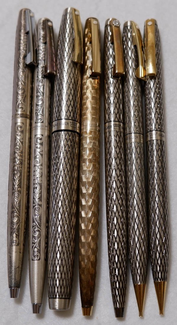 傷や汚れあり】1円～ おたからや□M0829-10 SHEAFFER シェーファー