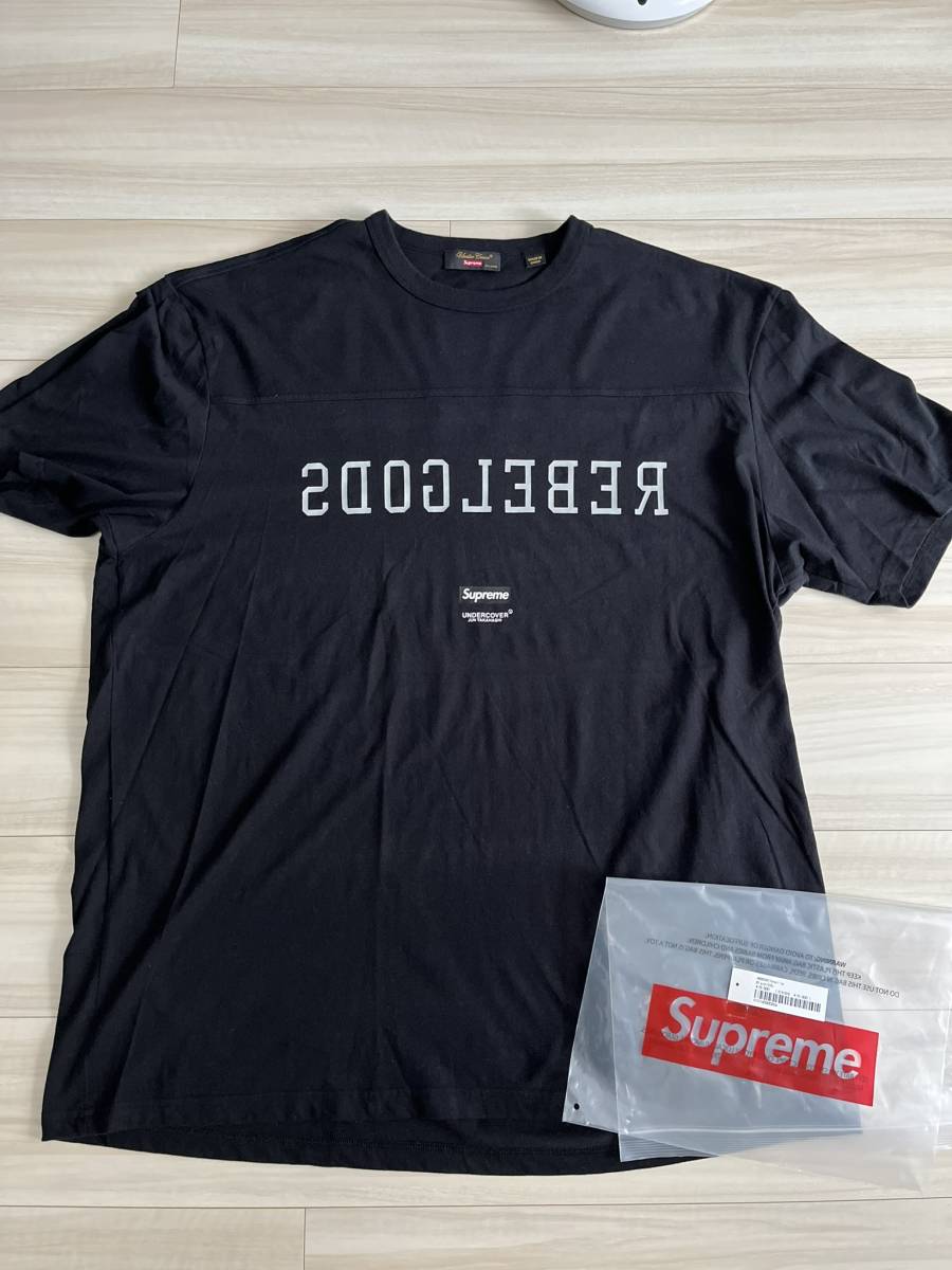 1回着用】シュプリーム シャツ シャツ 