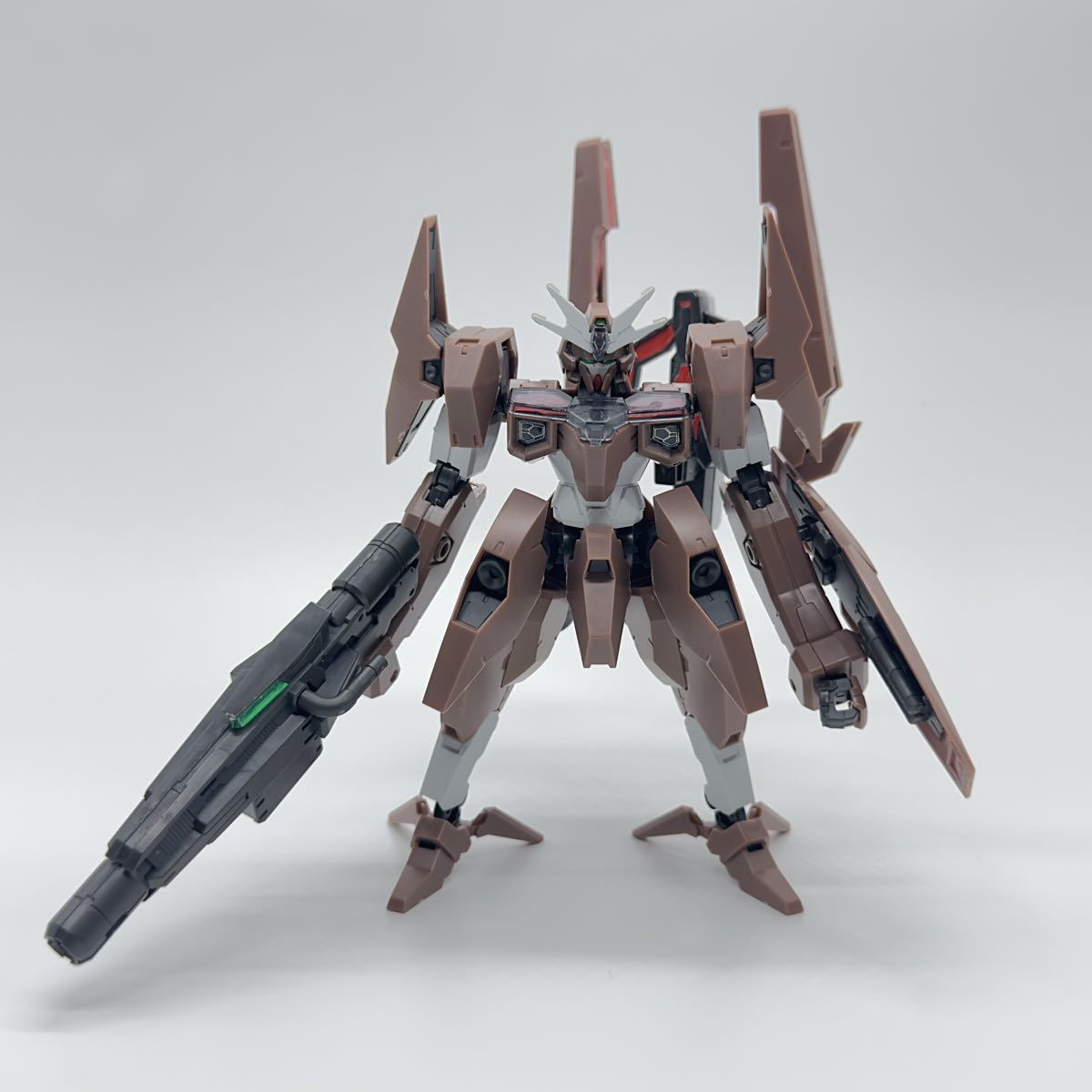【HG】ガンプラ　ジャンク組立済み完成品 HGギャン ガンプラ 組立済 完成品 ガンダム ジャンク品｜Yahoo