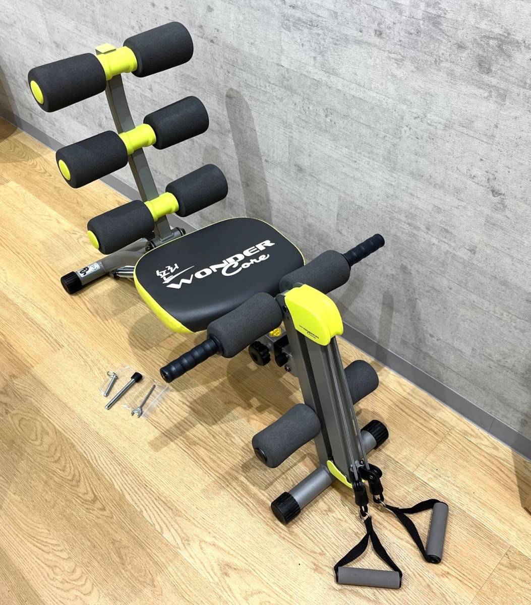 stronger ベンチプレス 筋トレ 中古 リサイクルショップ宮崎屋佐土原店