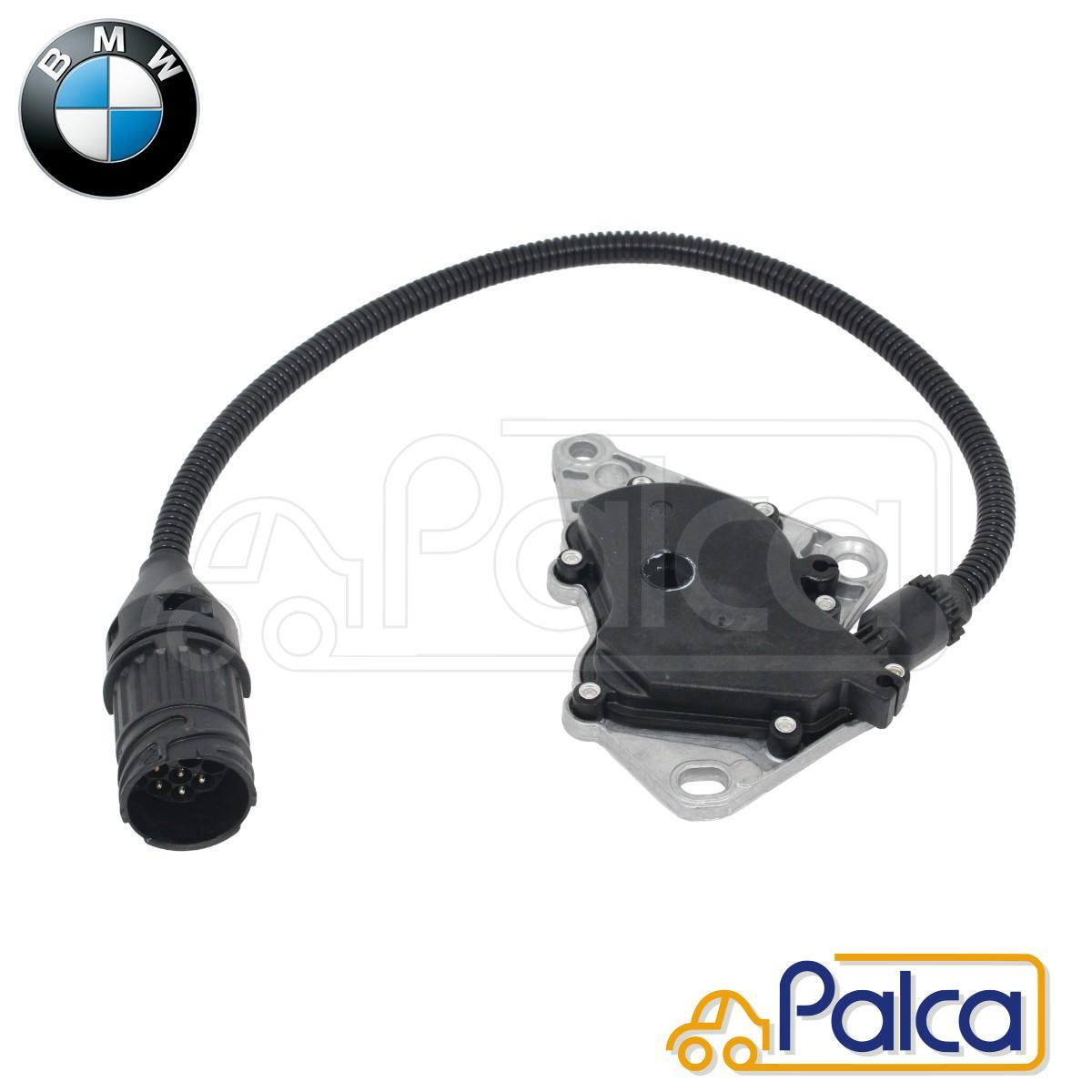 【未使用】BMW シフトポジションセンサー/ニュートラルスイッチ E46/320i 323i 325i 328i 330i 330Ci