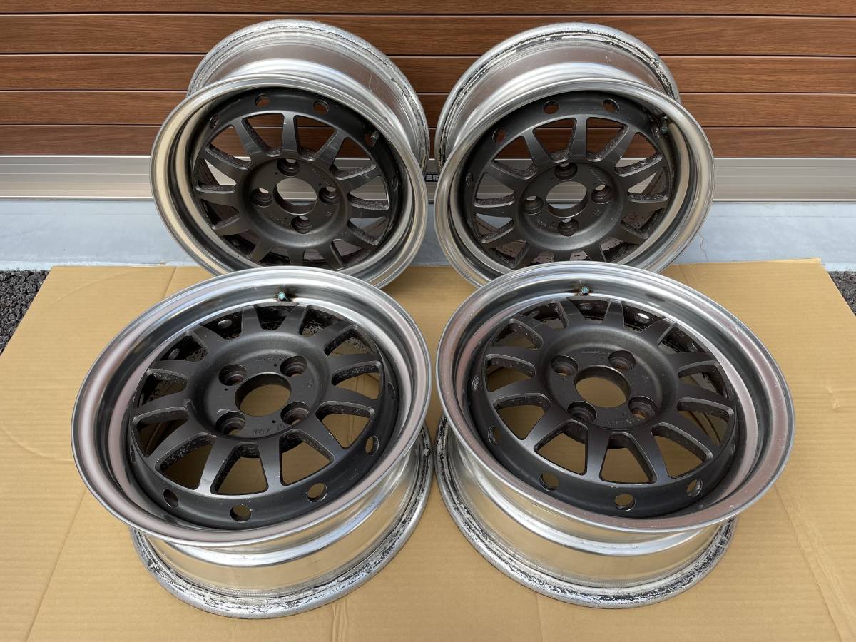 Weds Sport ウェッズスポーツ クラゲ＆シバタイヤ たわい R23 TW280