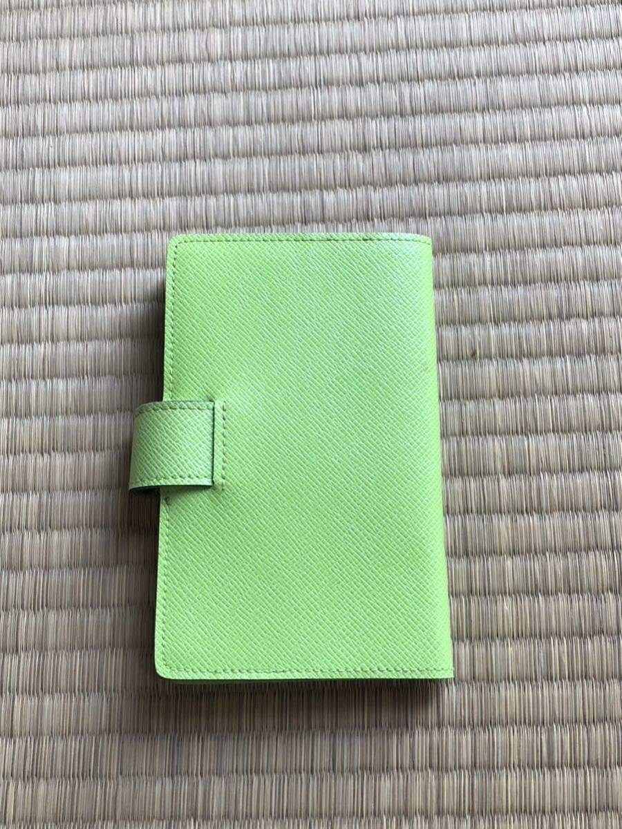 misdo club 1998年製 スケジュール手帳 【公式通販】