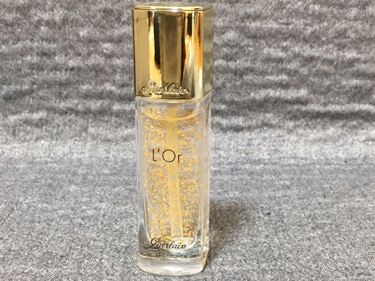 ゲラン ロールエッセンスエクラ 送料込み 30ml
