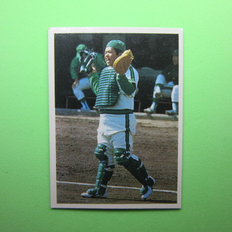 カルビープロ野球カード 1983 No.467 香川伸行（南海）の落札情報詳細