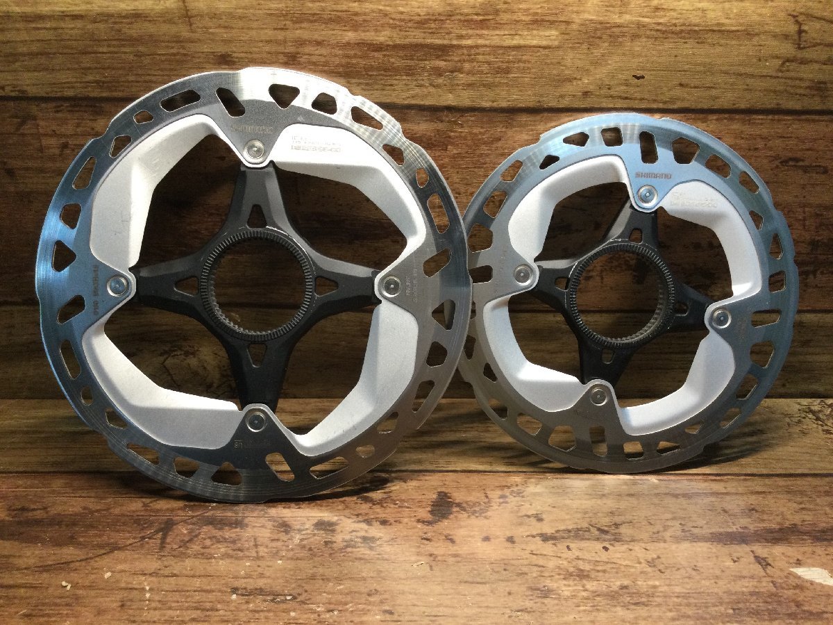 【専用】RT-CL900 RT-MT900 セット　Φ160　Φ140 Amazon | シマノ(SHIMANO) ディスクローター RT-MT900 160mm