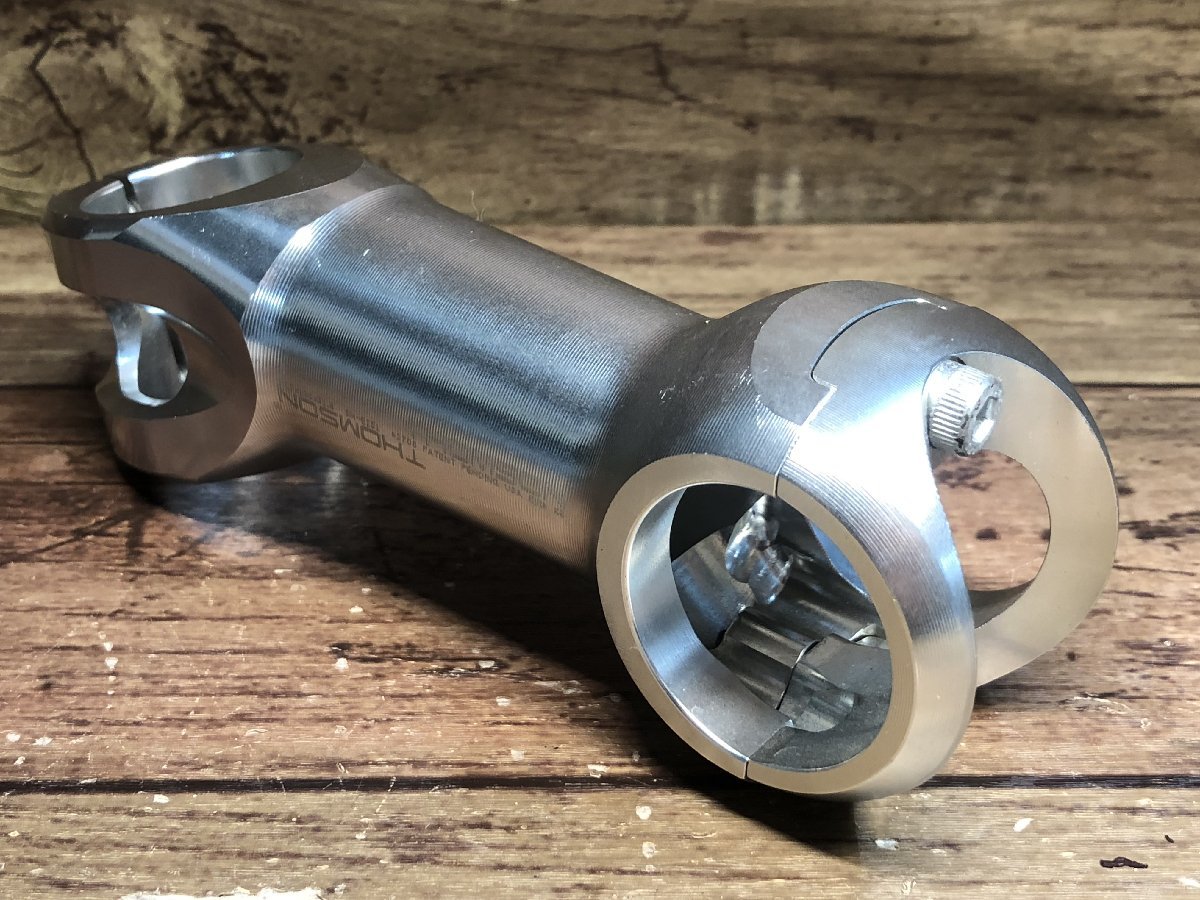 美品　THOMSON X2 ステム　17° 100mm Thomson X2 Road Stem - The Bike Lane