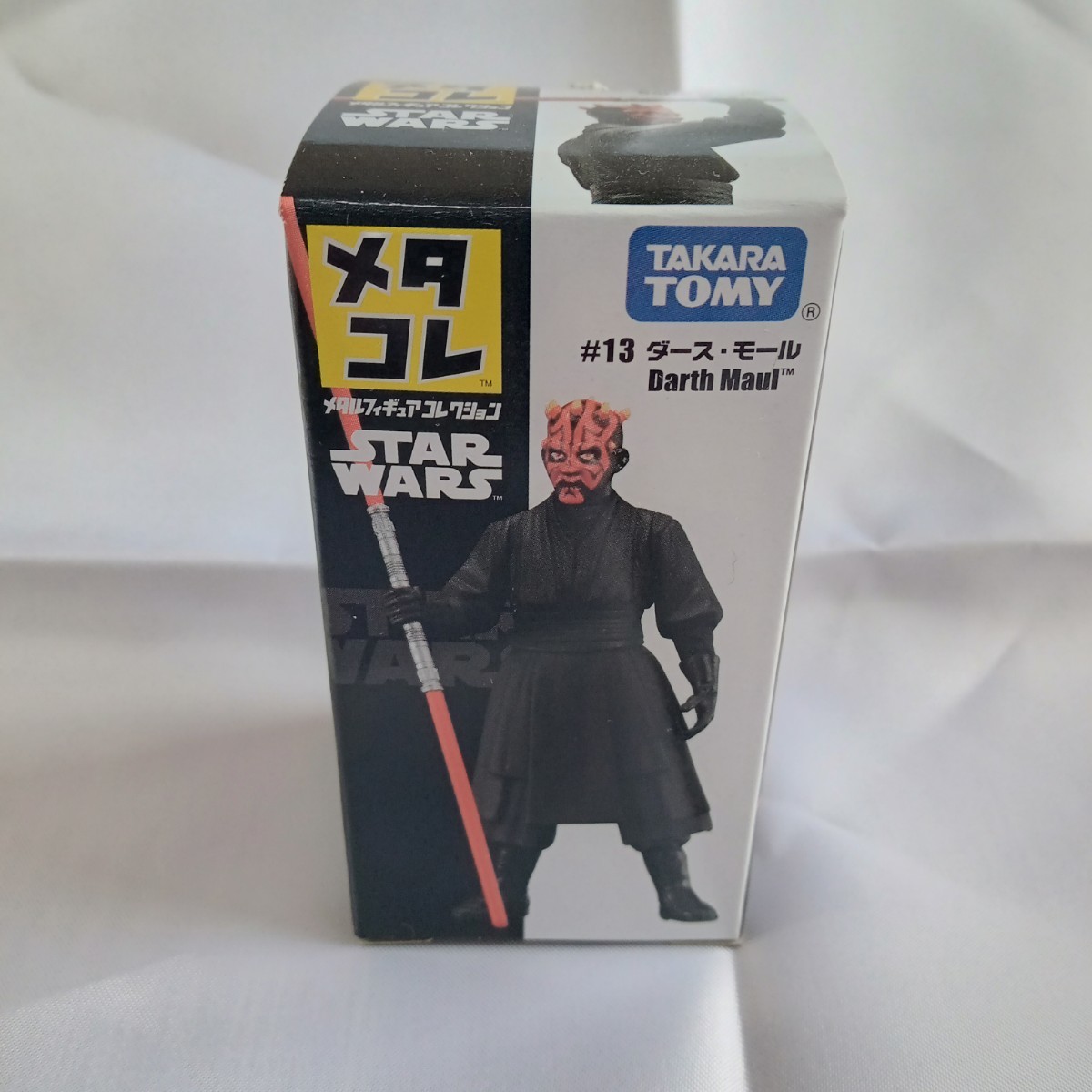 スターウォーズSTAR WARS ダースベイダー ダイキャストメタルキーホルダー スター・ウォーズ ダース・ベイダー ダイキャストメタル