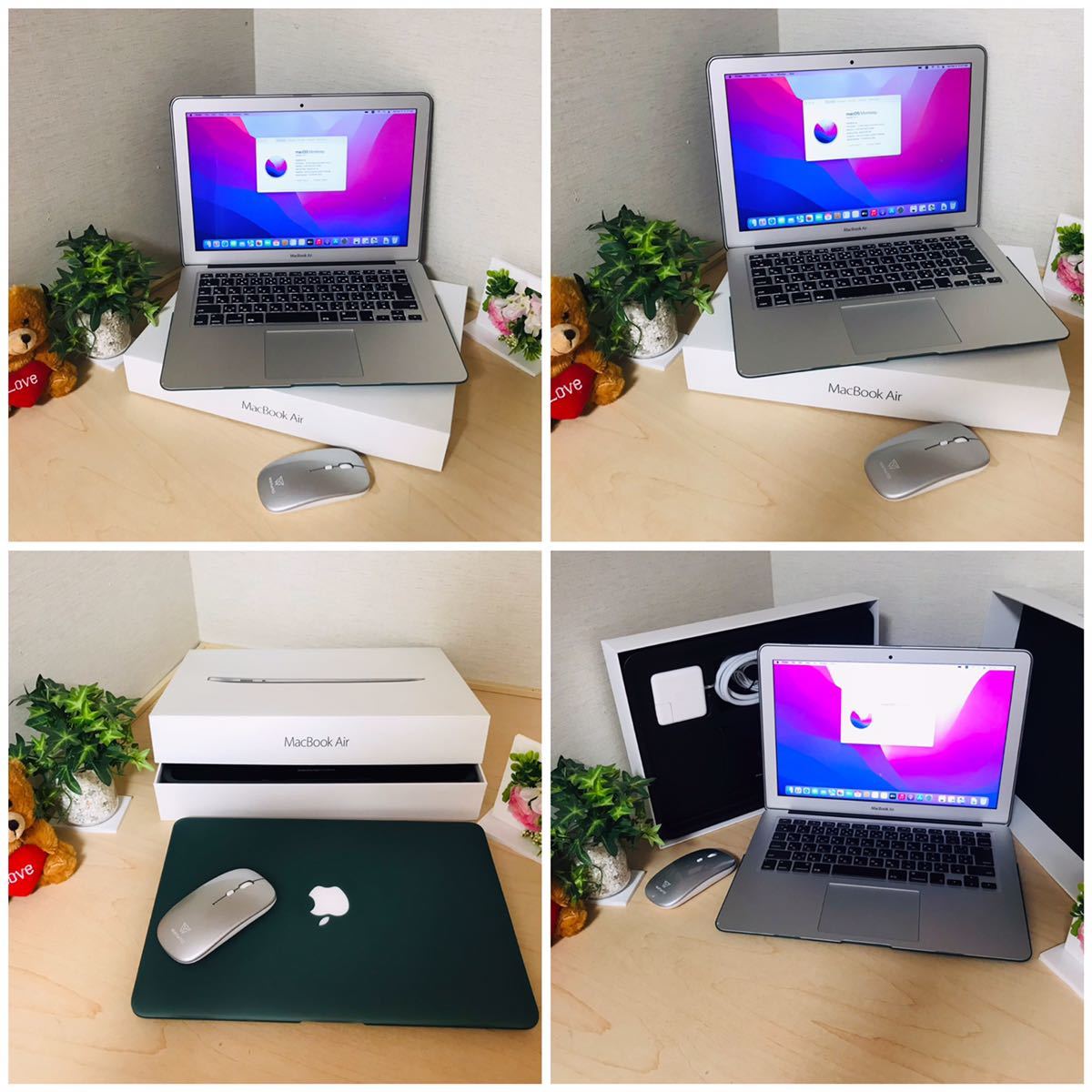  Apple Seeds 3番目のmacOS Monterey 12.3ベータ版を開発者に提供