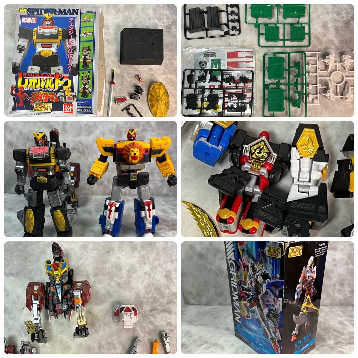 Web 上の plex 新しいガイド