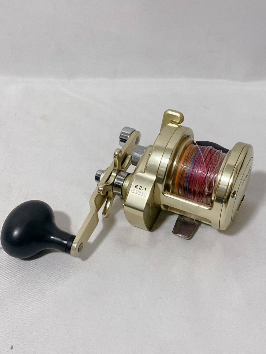 SHIMANO - SHIMANO オシアジガー 3000P Yahoo!オークション -「オシアジガー3000p」の落札相場・落札価格