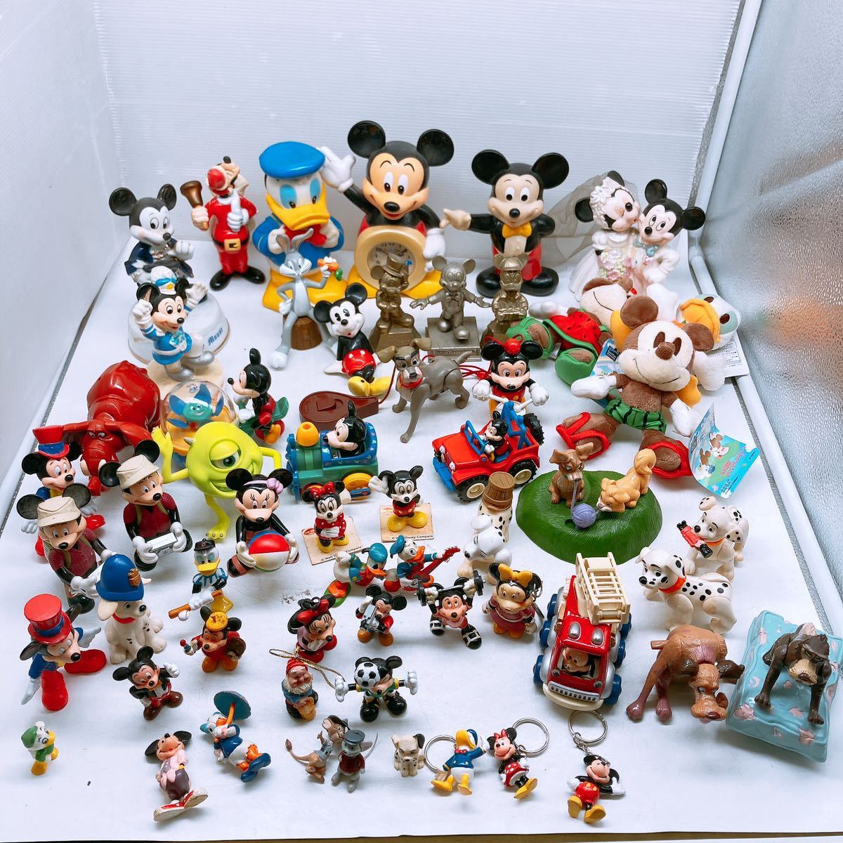 ディズニー☆オルゴールセット
