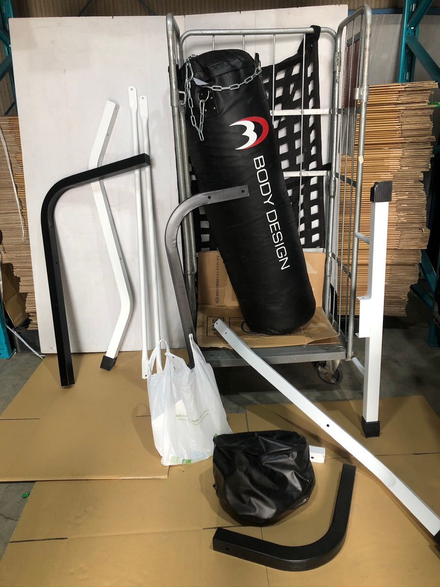 【無くなり次第終了】最高品質サンドバック 無くなり次第終了】最高品質サンドバック