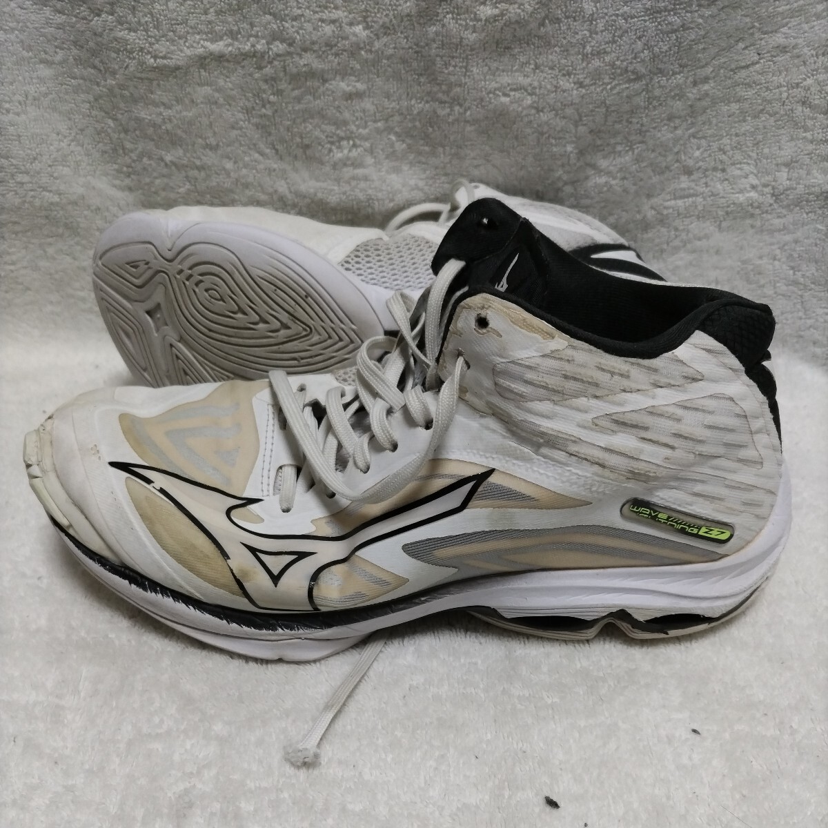 明治大学バレーボールゲームパンツ 明治大学 バレーボール ゲーム