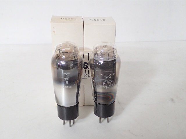 真空管 RCA 21本セット 【公式通販】