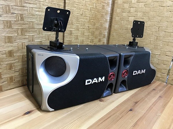 DAM DDS-50