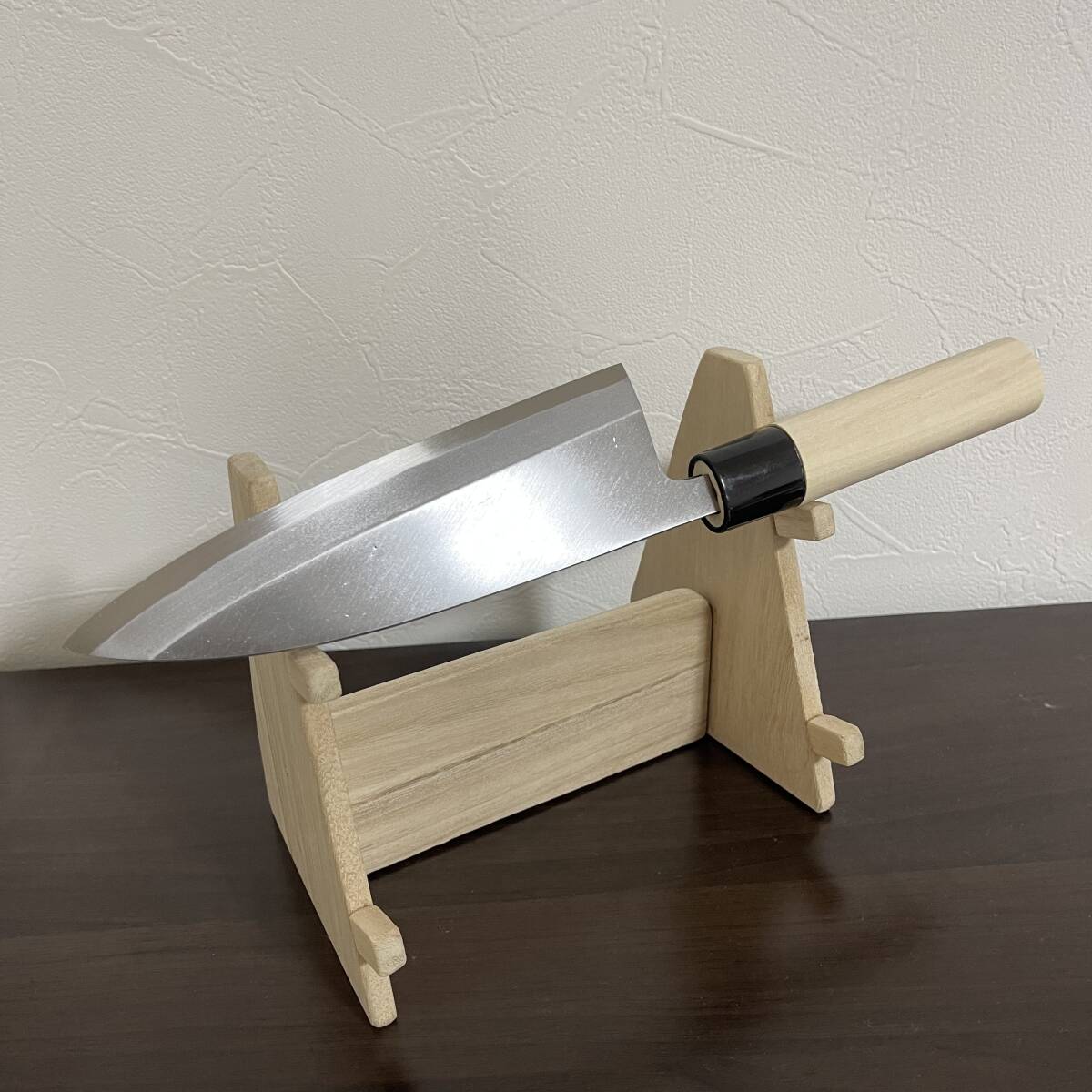 堺宗一作 出刃包丁 別打 【公式通販】 堺宗一作 出刃包丁 別打 【公式通販】