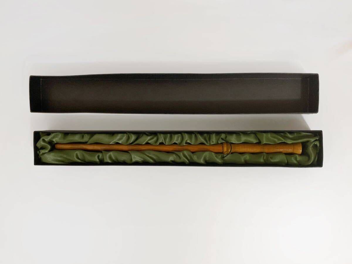 ハリーポッター　シリアルナンバー杖 ハリーポッター シリアルナンバー杖