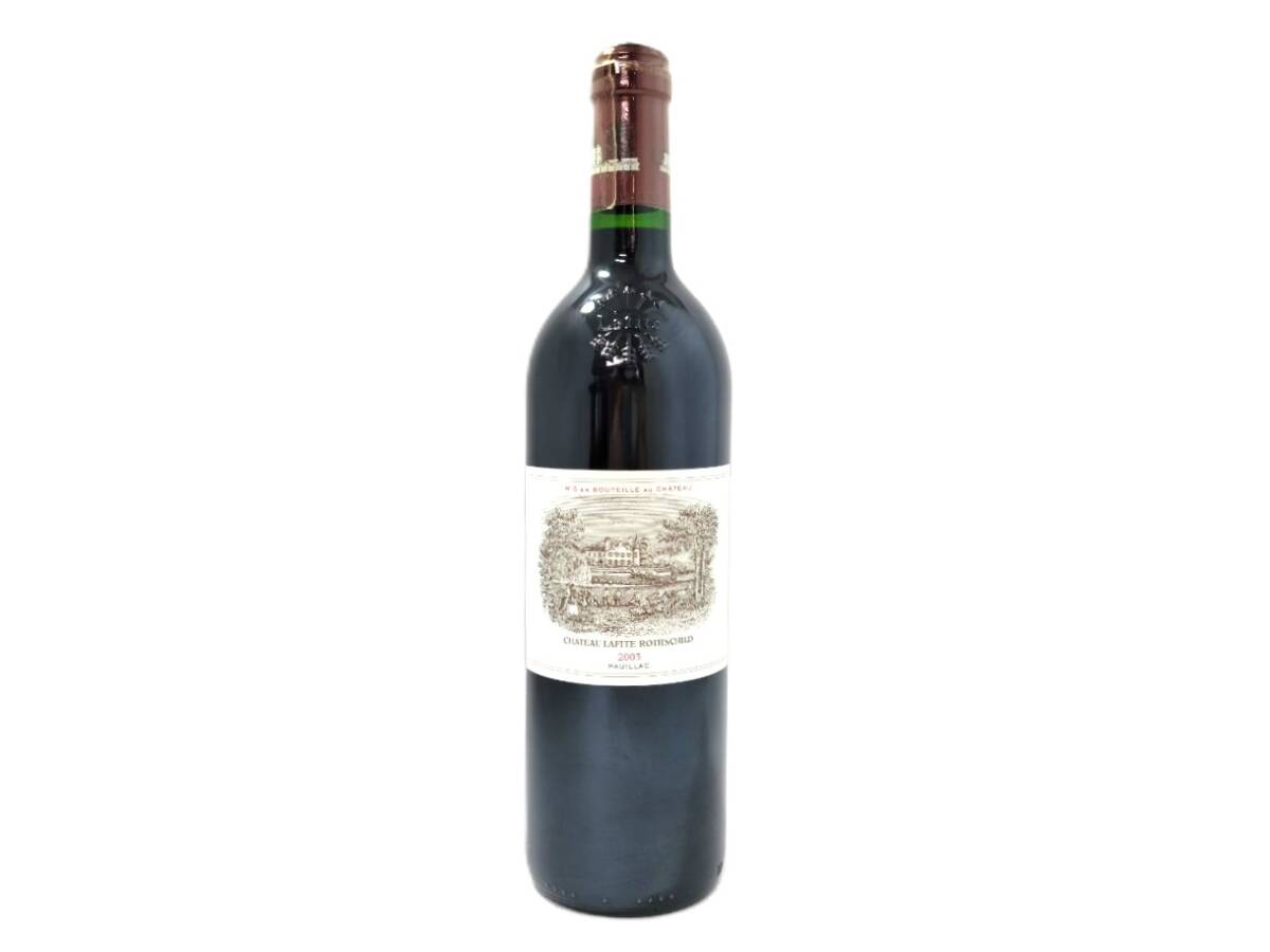 シャトームートンロートシルト 1994 750ml 未開栓 シャトームートンロートシルト 1994 750ml