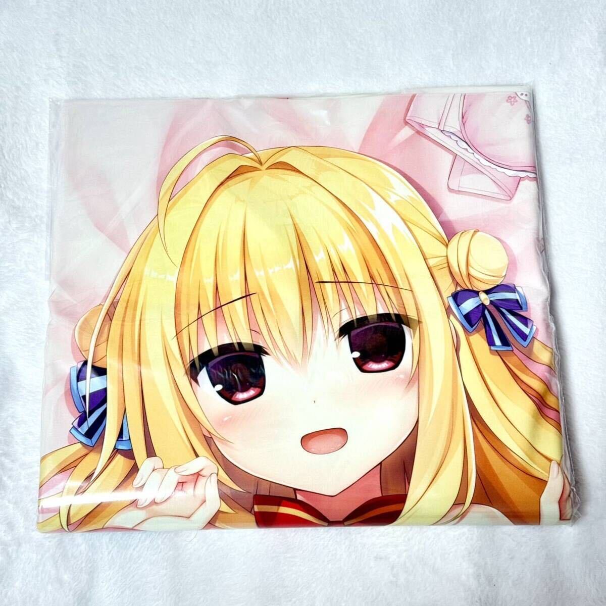 和泉妃愛 タペストリー TECH GIAN ハミダシクリエイティブ まどそふと