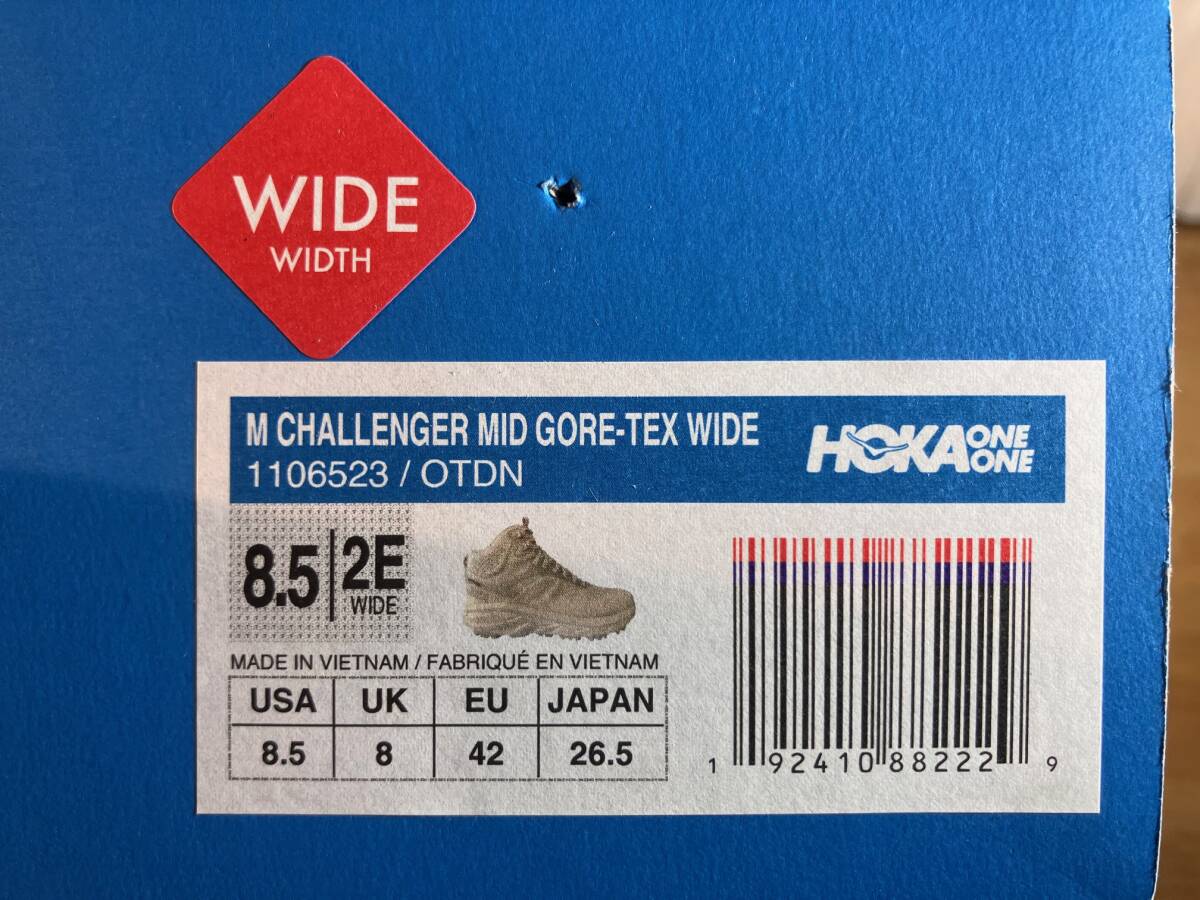 新品】長瀬智也 着 新品 □ CHALLENGER 21SS DAIWA GORE-TEX