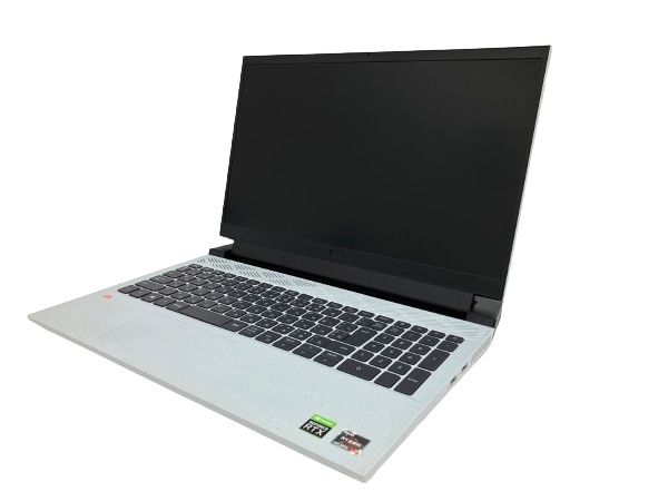 Dell G15 5525 Ryzen7 6800H ゲーミングノートPC Dell G15 5525 AMD