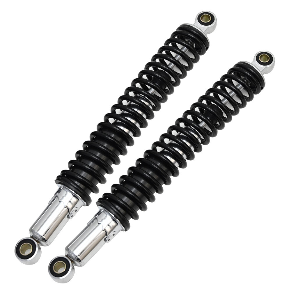 【未使用】スクランブラー グラストラッカー ビッグボーイ リアサスペンション 400mm リア サスペンション リア サス ショック