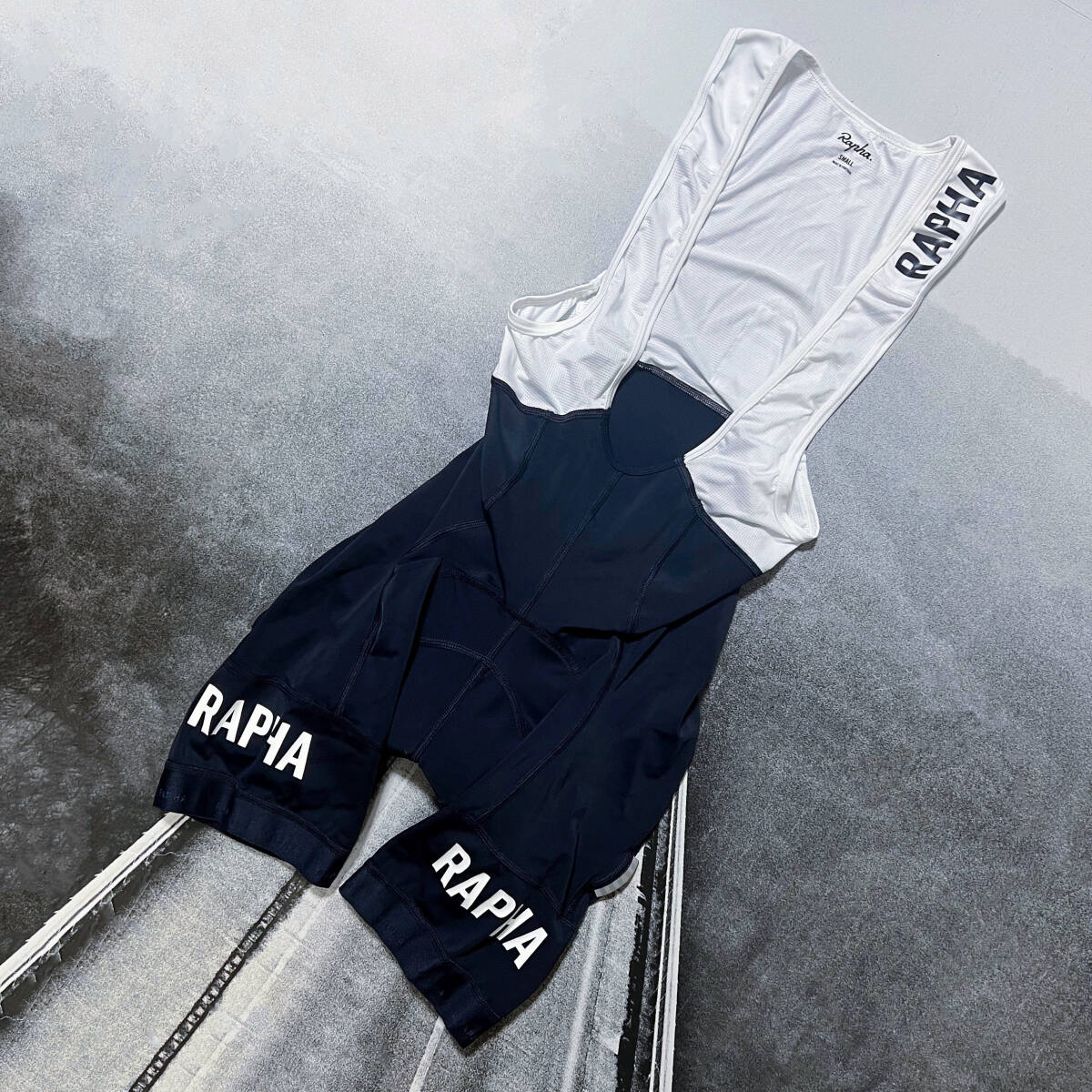 Rapha プロチームビブショーツ S