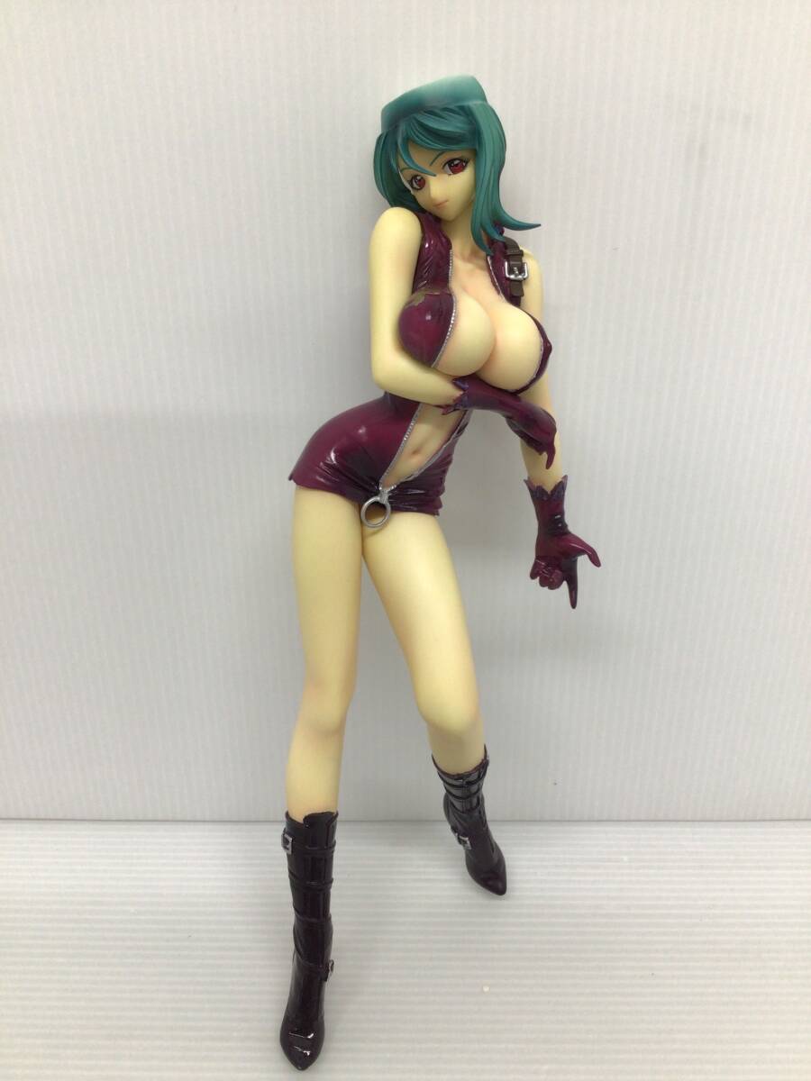 元箱あり」ボークス x-brand 吸血殲鬼ヴェドゴニア リァノーン Ver