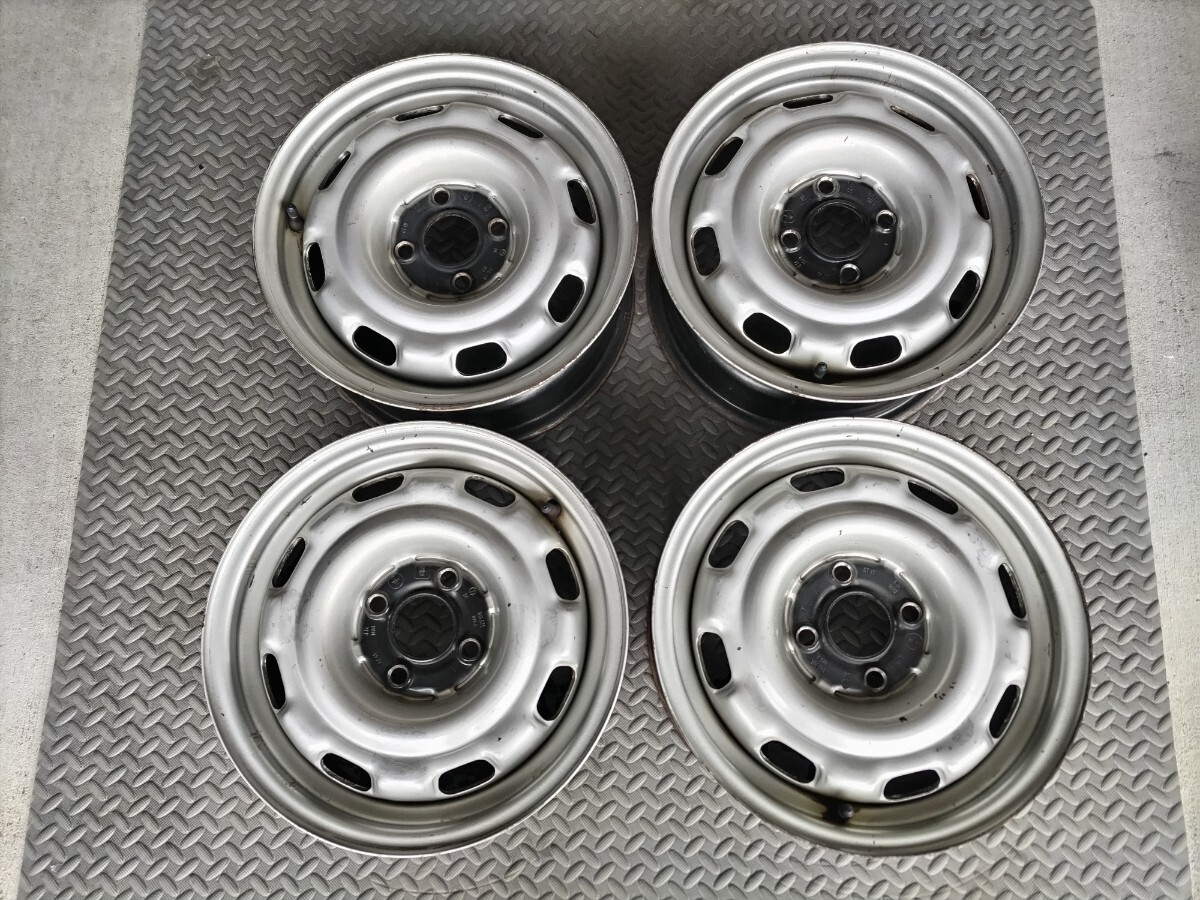 フォルクスワーゲン VW 純正6J-14 VW フォルクスワーゲン 純正 純正 