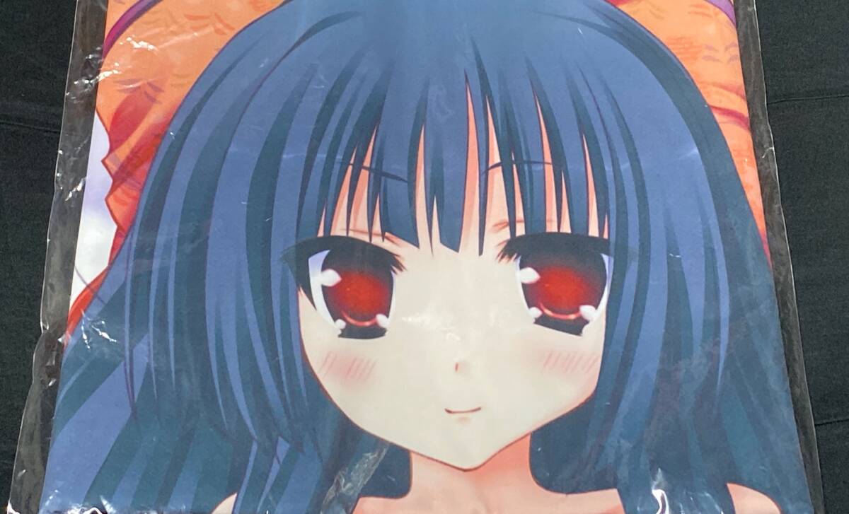 Lump of Sugar タユタマ 鵺 抱き枕カバー　萌木原ふみたけ 未使用】タユタマ 鵺抱き枕カバー 正規品 Lump of Sugar 萌木原ふみ