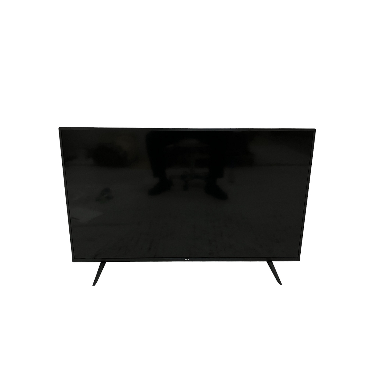 TCL 50V型 50P615 Androidスマートテレビ 2022年製 4Kチューナー内蔵