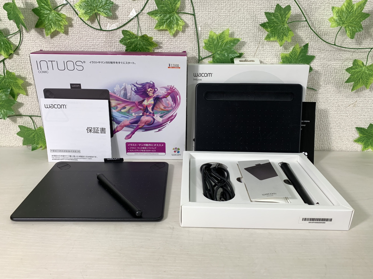 wacom one （箱無し） （パソコンなしでOKの液タブ【WacomOne