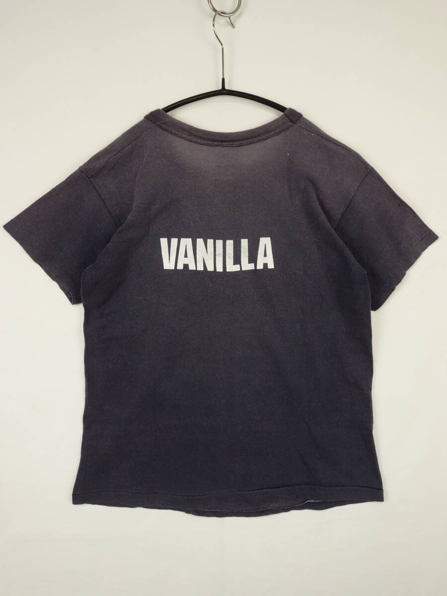 【希少】80's 〜 90's Häagen-Dazs ラッセル Tシャツ 希少】80's 〜 90's Häagen-Dazs ラッセル Tシャツ - メルカリ