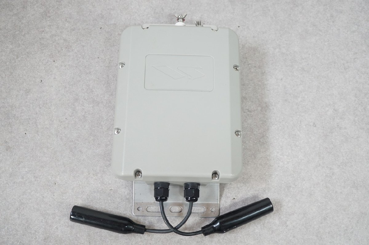 オートアンテナチューナーFC-40　中古品 八重洲無線 FC-40 HF/50MHzオートアンテナチューナー ヤエス
