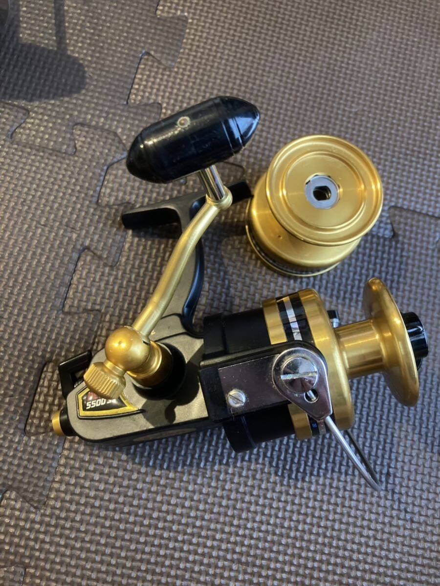 メガテック リブレ クレイジーオーシャン 限定モデル ウィング 100mm