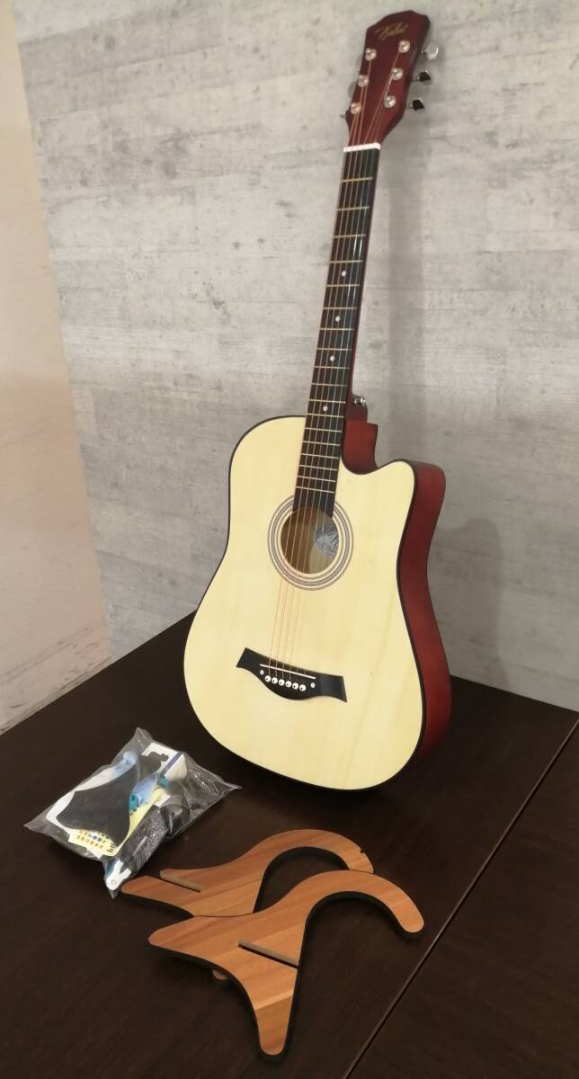 Kalat アコースティックギター ソフトケース付き美品1936-10-1