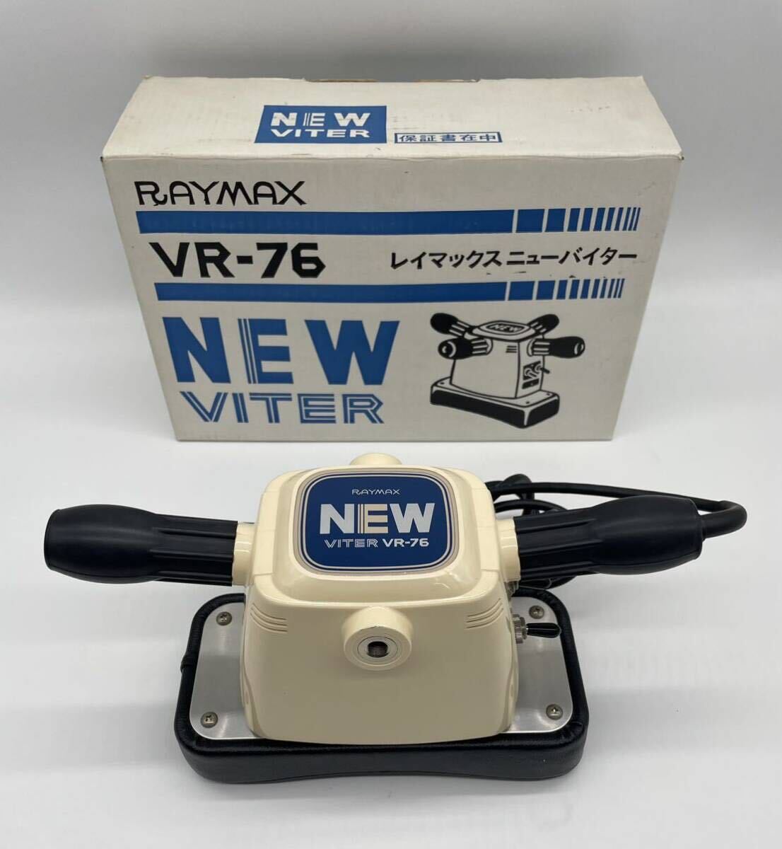 その他 RAYMAX NEW-7 レイマックス バイター NEW-7 ニューセブン RAY MAX VITER NEW 7