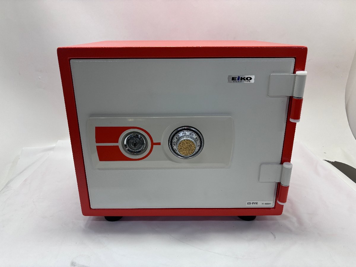 EIKO エーコー 耐火金庫＜ダイヤル＞ BSD-X - 金庫通販の金庫屋