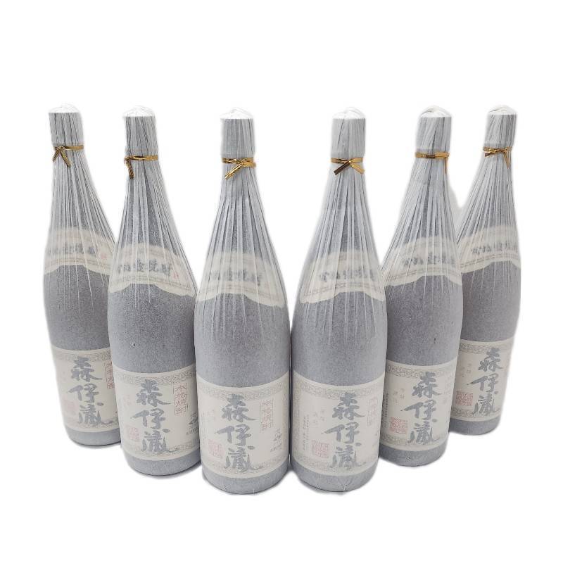 森伊蔵　極上の一滴720ml 高島屋当選品 森伊蔵 極上の一滴 720ml – 酒類ドットコム