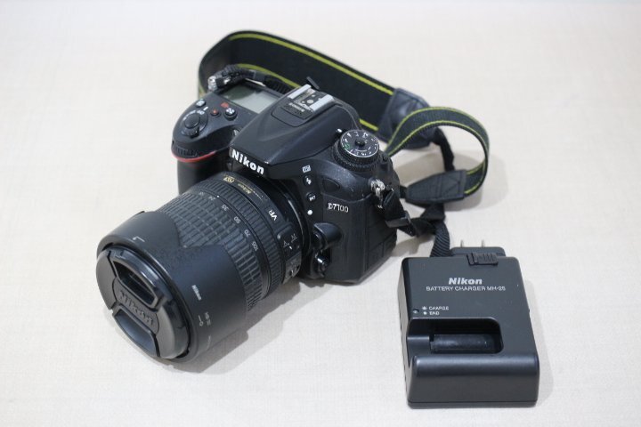 ニコンNikon 1Nikkor VR 6.7-13mm f/3.5-5.6黒（美品！Nikon 1 NIKKOR 