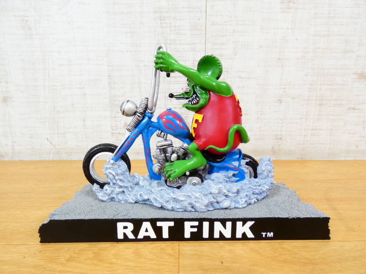 ラットフィンク ムーンアイズ MOONEYES/ムーンアイズ・Ed Roth