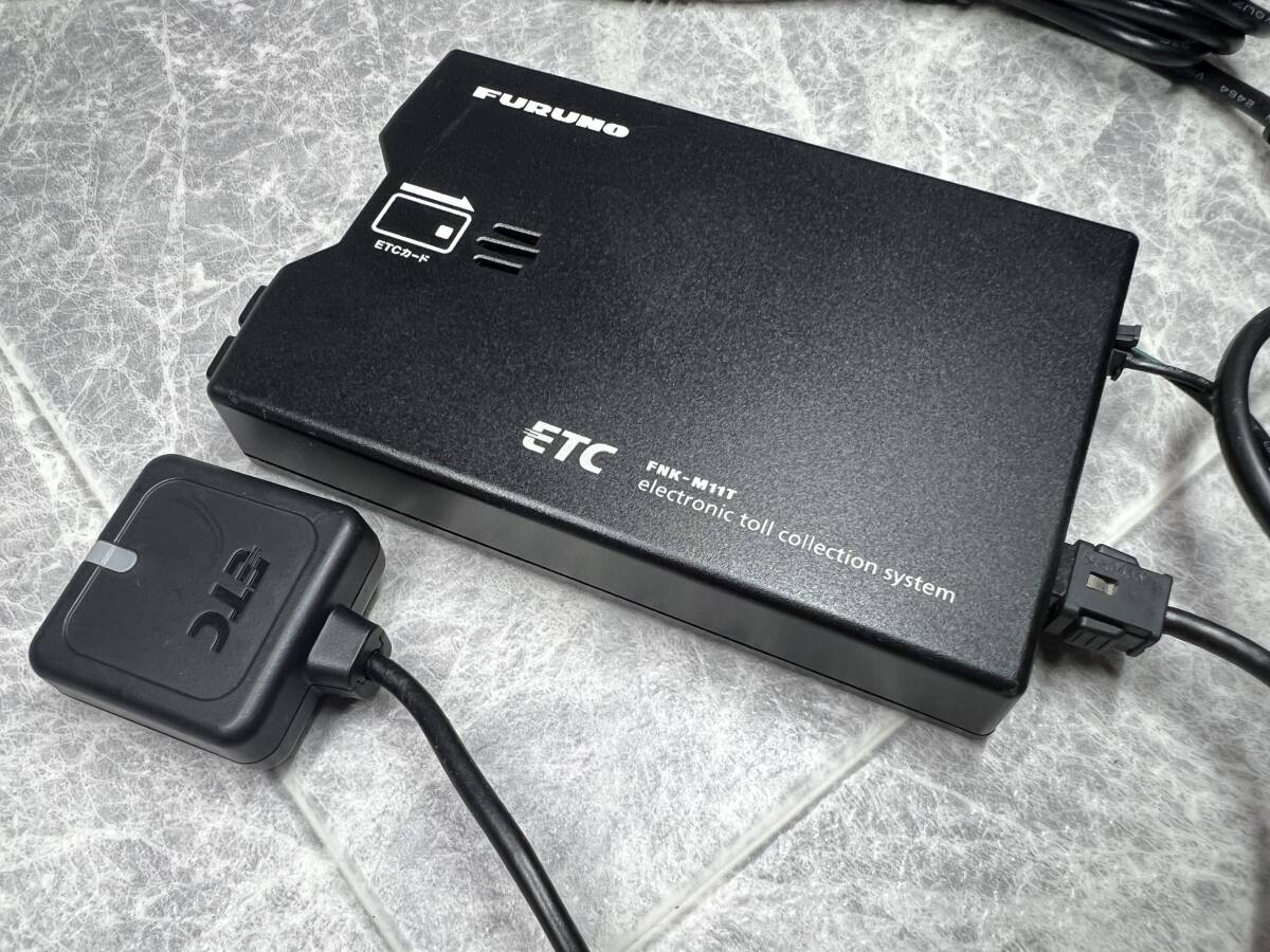 ETC車載器 まとめ売り　8セット　軽自動車 ETC車載器 まとめ売り8セット軽自動車
