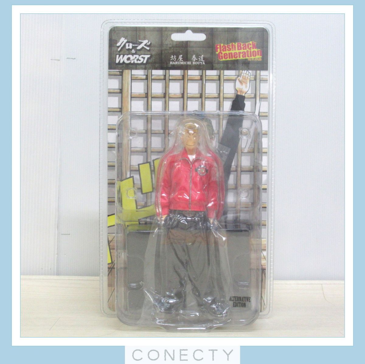 クローズ&WORST FBG 坊屋春道 オルタナティブ 29-0312-1 コミック・アニメ 