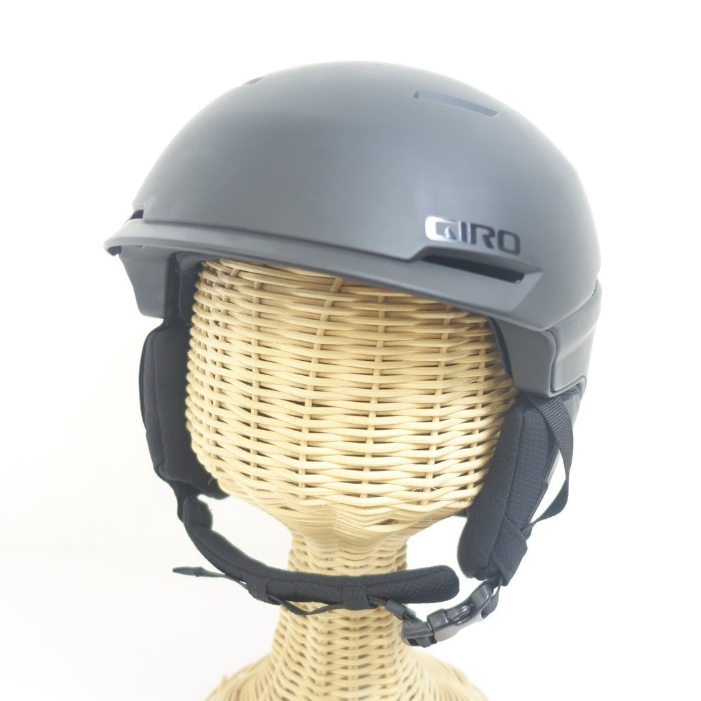 美品】GIRO（ジロ）ヘルメット 「TENET」 Mips （Mサイズ） 直近
